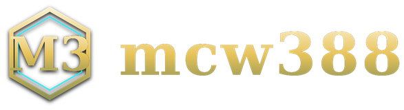 mcw388 logo